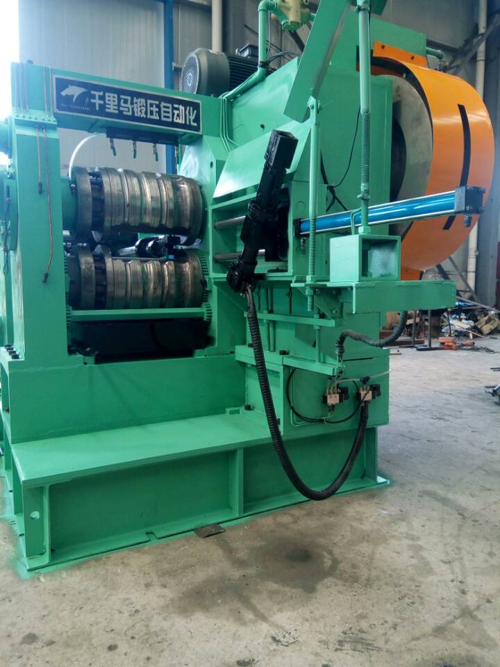 輥鍛機(jī)